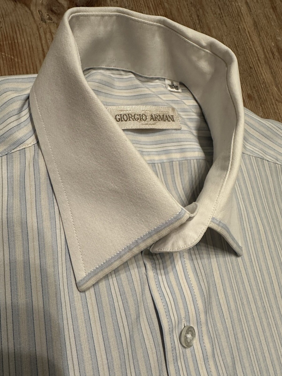90s giorgio armani rayon ハーフジップシャツ 90s giorgio armani rayon ハーフジップシャツ 90s giorgio