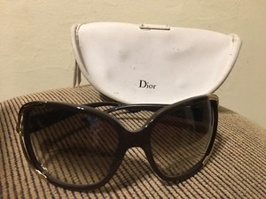 christian dior sunglasses ebay