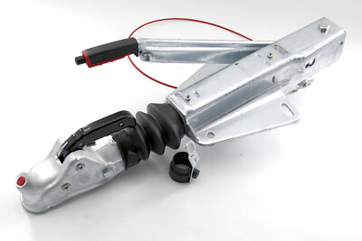 ALKO 251 G Auflaufbremse für Anhänger VDeichsel 3000kg