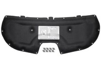 * Motor Haube Sound Isolierung FüR Peugeot 3008 2016- 5008 2016-