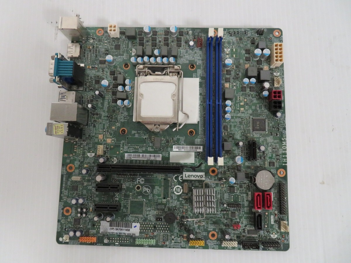 Lenovo ThinkCentre M710s + 付属品 Lenovo ThinkCentre M710s + 付属品 Lenovo ThinkCentre M710s Genuine