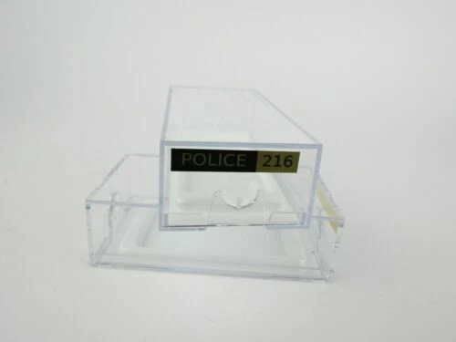 Voitures, camions et fourgons miniatures Majorette pour Plymouth