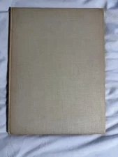 1925 Golden Cockerel Press Song of Songs Eric Gill Illustrated Ltd Ed No 620