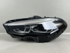 2020-2024 BMW 2-Series Gran Coupe F44 Left Driver LH Side LED Headlight OEM