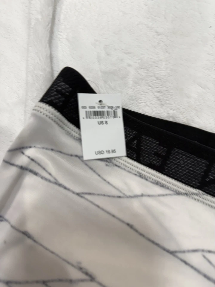 Calzoncillo boxer American Eagle Outfitters para hombre talla pequeña Foto 4 de 4