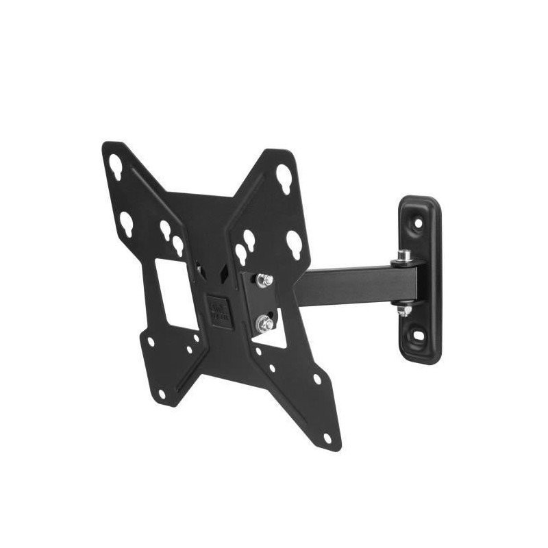 Support mural TV inclinable et orientable One For All WM2241 pour écran de 19 à 43 pouces