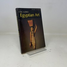 Egyptian art, in the days of the pharaohs, 3100-320 BC (World of art) by Cyril A
