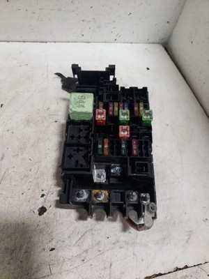 Used Fuse Box Engine fits: 2014 Volkswagen Jetta engine compartment Grade A