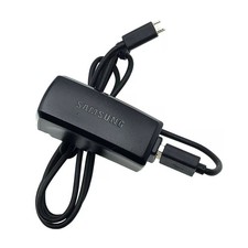 Original Samsung 3.5W AC Wall Power Charger Adapter ETA0U20JBE 5V