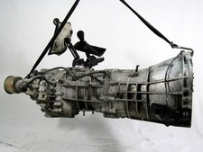 32010G2313 Gear Mechanical NISSAN Terrano 2.7 D 92KW 6M 5P (2002) Spare Usat