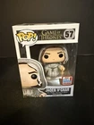 FUNKO POP ! JAQEN H'GHAR 57 FALL CONVENTION 2017 GAME OF THRONES RARE