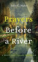 John C. Maher | Prayers Before A River | Buch | Englisch (2021) | Gebunden