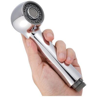 #ad High Pressure Kitchen Tap Sprayer Chrome Finish $42.29