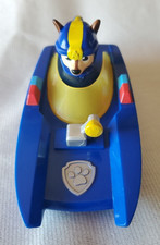 Paw Patrol Swimways Wind-up Pool Tub Toy Chase Rescue Boat