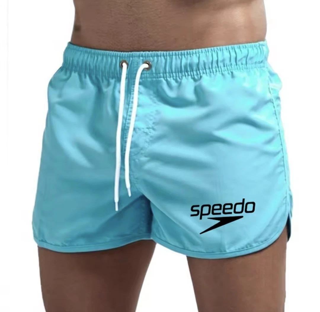 Men's Swim Shorts Beachwear Quick-Dry Board Shorts | Multi Colours S–XXXL
Opens in a new window or t