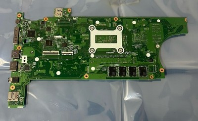 Lenovo ThinkPad T14 G1 / T15  Mainboard Planar i7-10610U/16GB/UHD FRU 5B20Z46043