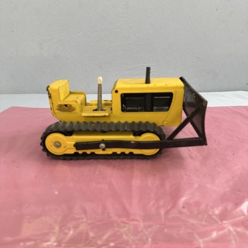 Collectible Vintage 1960’s Tonka Bulldozer No 300