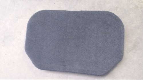 Abdeckung Deckel Staufach Boden Rechts 1T0863761B VW Touran 2.0 TDI DPF Bj 2005