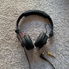 SENNHEISER HD25 70  Sennheiser Headphones