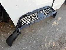 Frontspoiler Stoßstange Vorne Bumper RENAULT CAPTUR II 2 Bj.19- 620260503R