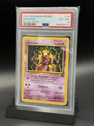 Mewtwo Black Star Pokemon Promo Black Star 14 NM PSA 6