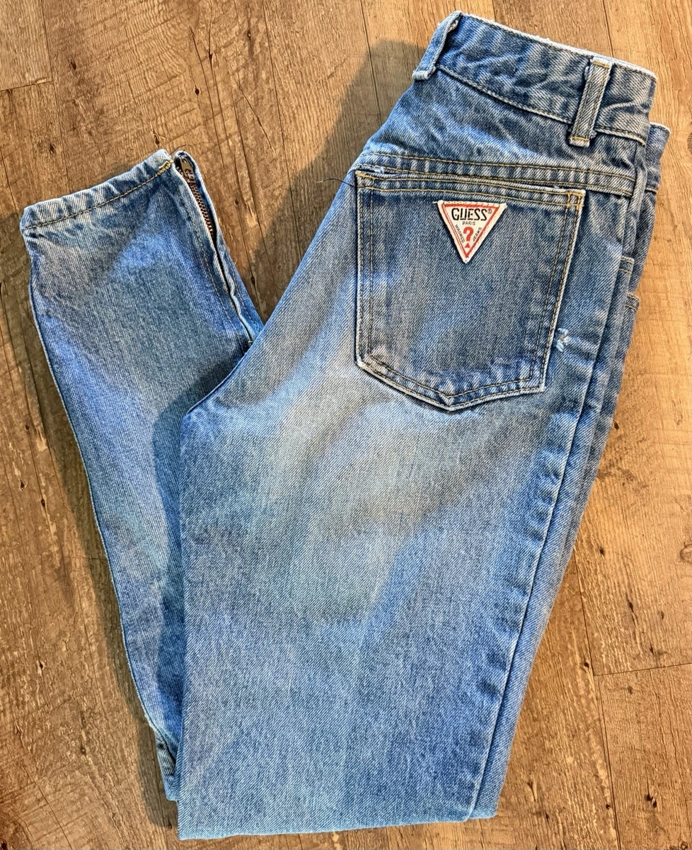 GUESS Original Vintage Jeans for Women for sale | eBay