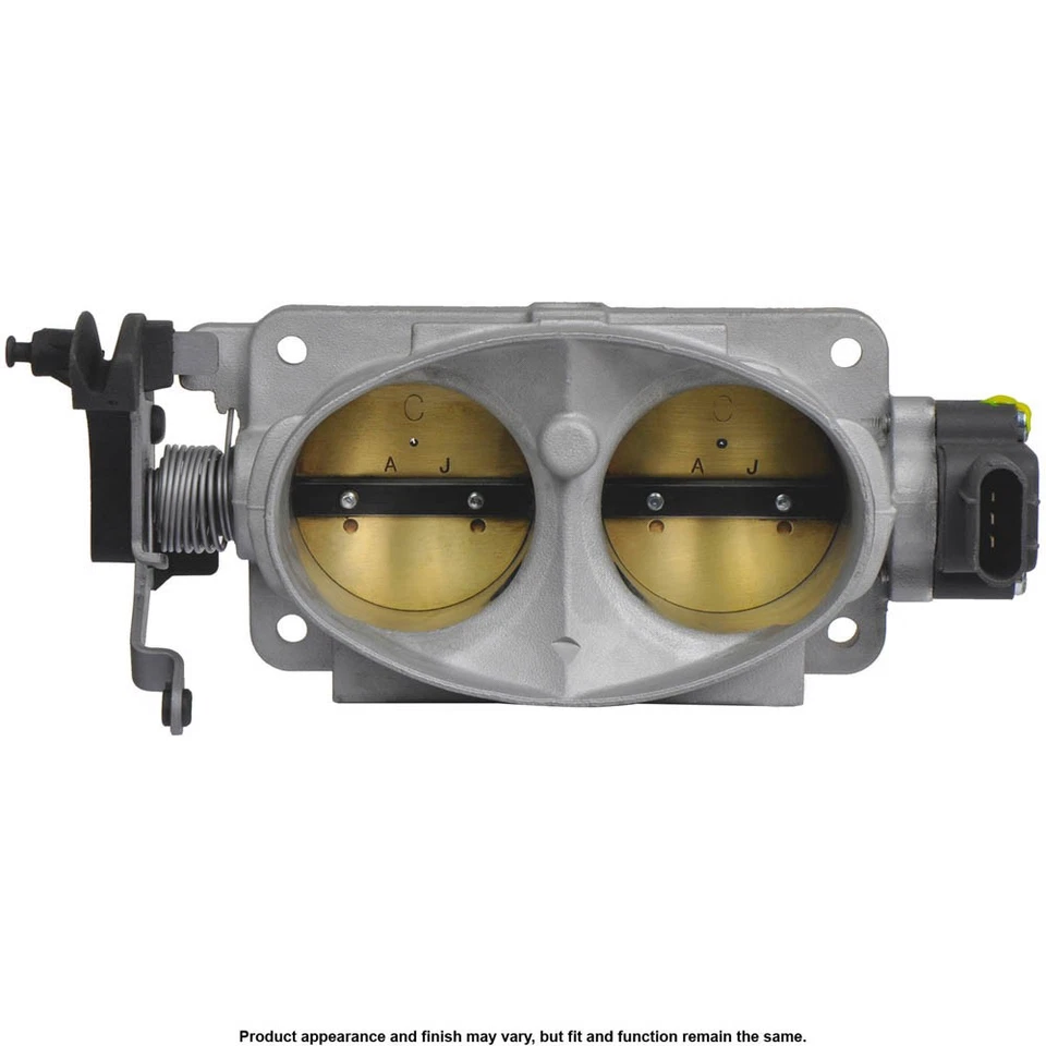 Cuerpo de acelerador Cardone para Lincoln Navigator 2000 2001 2002 Foto 4 de 4