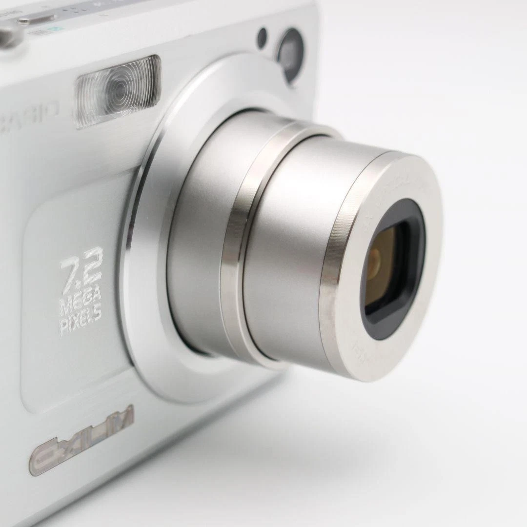 Casio EXILIM EX-Z750 Digital Cameras for Sale - Shop New & Used