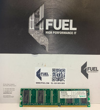 Apacer  128MB  DDR ram memory module  PC-2100  -  77.10303.1110
