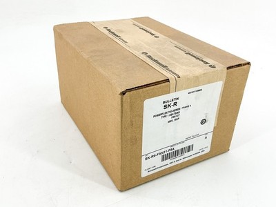 New Allen Bradley SK-R9-FAN11-F5A Powerflex Heatsink Fan 480V Ser.A - Sealed Box