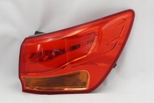 Feu arrière Kia CEED