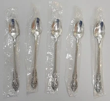 Oneida Community Brahms Stainless Flatware most UNUSED