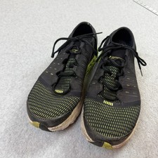 Under Armour Speedform Shoes Mens 13 Low Top Lace Up 1285653-003