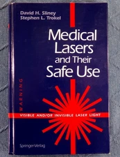 Medical Lasers & Their Safe Use, Sliney/Trokel 1993 Springer-Verlag, Laser Light