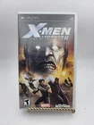 X-Men Legends II Rise of Apocalypse PSP PlayStation Portable Complete CIB Works