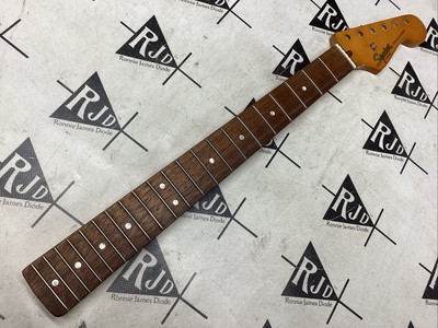 Squier 60's Classic Vibe Stratocaster Electric Guitar Neck | eBay