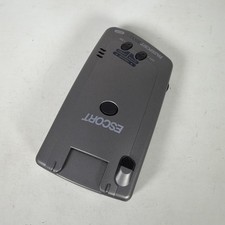 Escort Passport 8500 Radar Laser Safety Detector UNIT ONLY TESTED