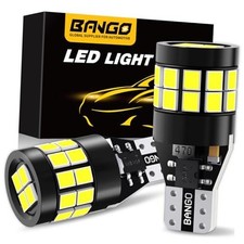 BANGO 912 921 LED Bulb for Backup Reverse Light, 6000K Non 921/912/T15 White