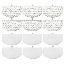 12er Pack Ersatzt&uuml;cher f&uuml;r A f&uuml;r Powerfresh 1940 6958