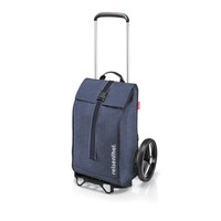 Reisenthel - Citycruiser - Herringbone Dark Blue