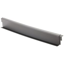 Front Valance For 97-2001 Jeep Cherokee Primed