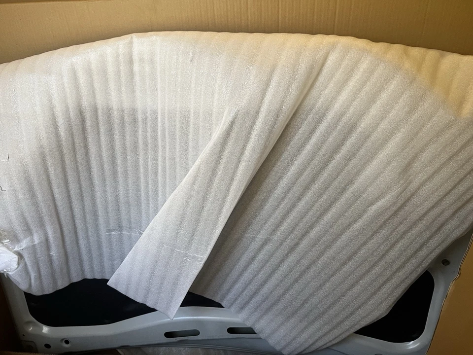 13-16 HYUNDAI GENESIS CUPÉ - CAPÓ Foto 3 de 4