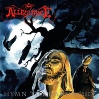 Allegiance - Hymn Till Hangagud - Cd - G72Z