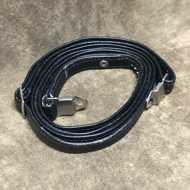 Hasselblad Leather Neck & Shoulder Strap with Strap Lugs