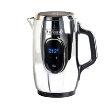 All-Clad Electric Kettle Touchscreen Stainless Steel   ***NEW***  B870