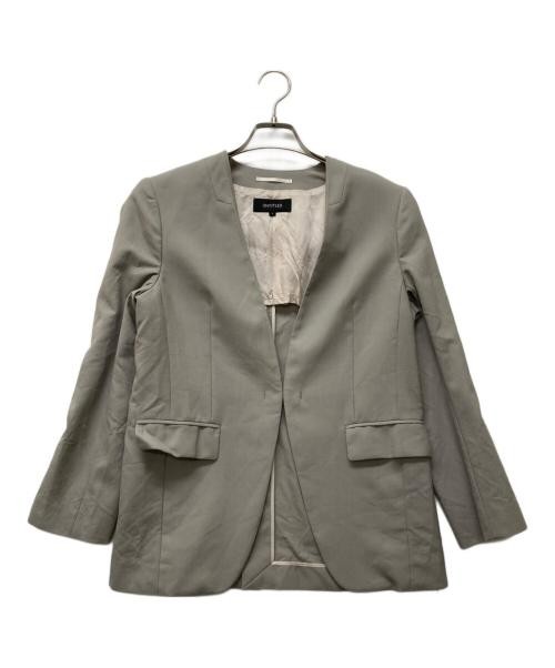 UNTITLED                    Mannish Tropical Basi… - image 1