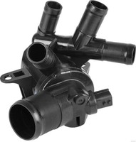 Herth+Buss Jakoparts J1531050 Thermostat, KüHlmittel FüR Dacia MERCEDES-BENZ