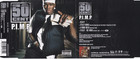 50 Cent - P.I.M.P. Remix (feat Snoop Dogg (3 Track Maxi CD)  Video