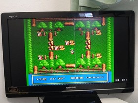 PC Engine Tricky HuCARD Japan Region