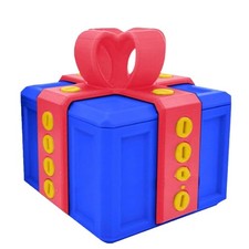 Annoying Gift Box , Prank Screw Box, Really Annoying Gift Box, 3D Printed2025
